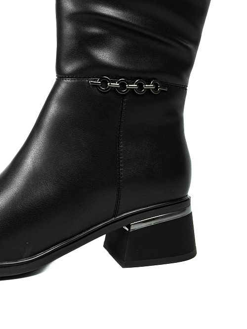 602936-9 Сапоги женские ТОФА 