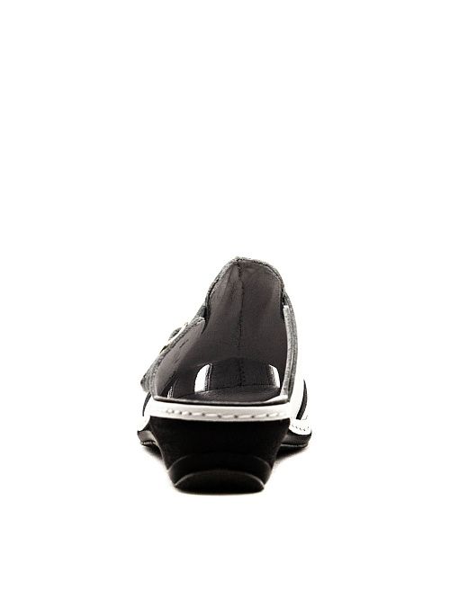 Paris 0920-0101 Сабо женские Suave 