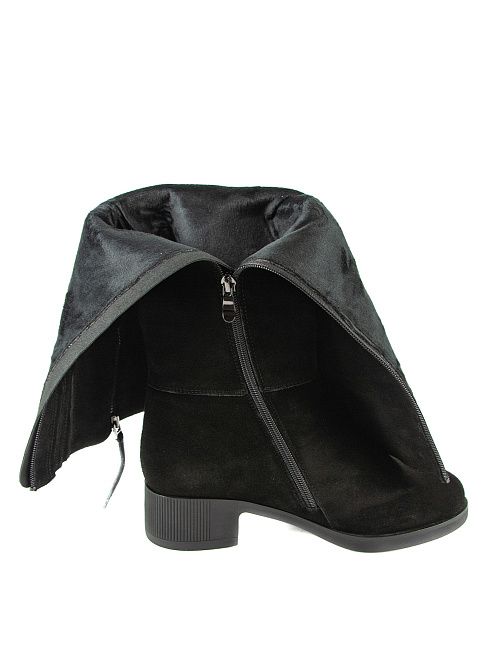 225658-9 Сапоги женские ТОФА 