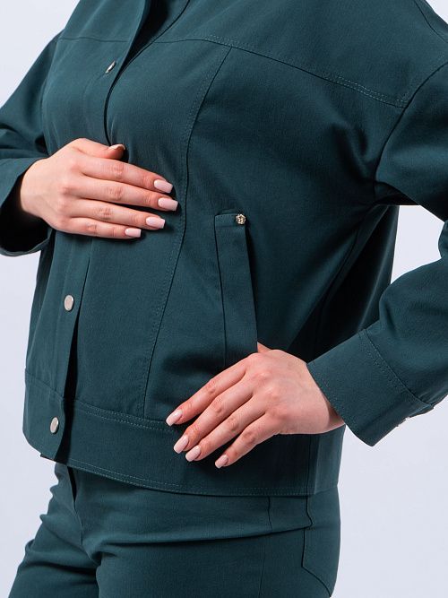 Бридж/2 жакет женский ZAR STYLE 