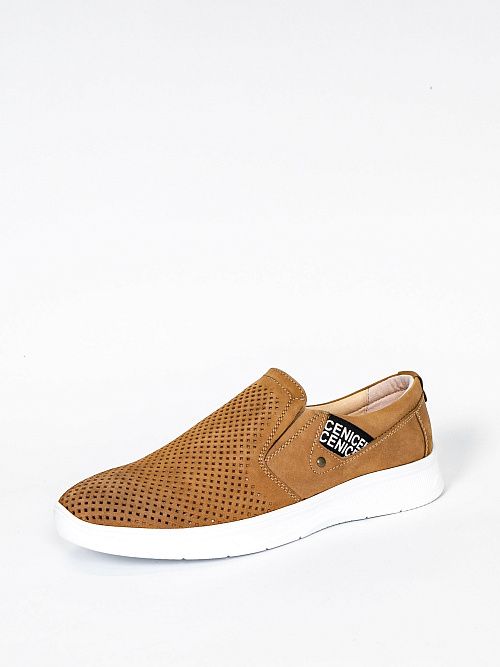 19-822303-04 Слипоны мужские Covani 