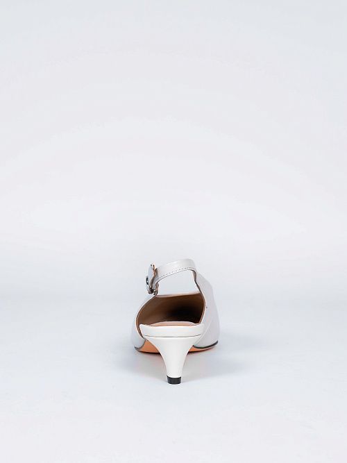 A778H-N335-TP75 Туфли женские бежевый 365 