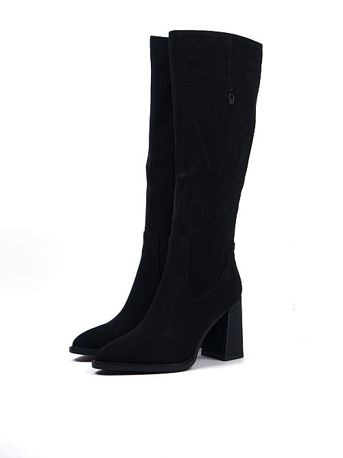 MH766-010 Сапоги женские Baden 