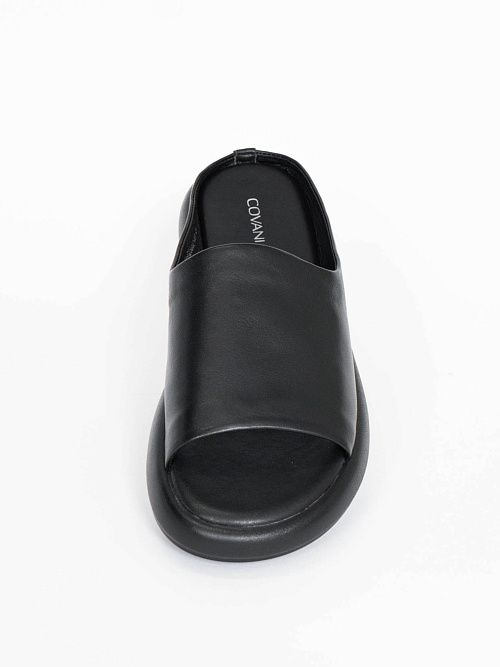 DTM-S24-LM3-B25862-528 Сабо женские Covani 