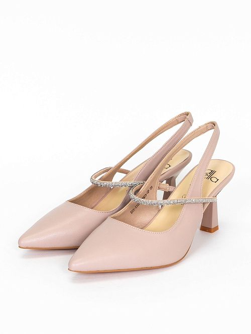 SXX-XXD09-0303-SP Босоножки женские Madella 