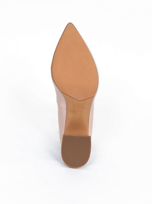 SRS24-BCLM3-089G Туфли женские Covani 