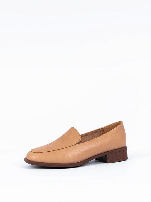 XMG-51927-1D-ST Туфли женские бежевый Madella 