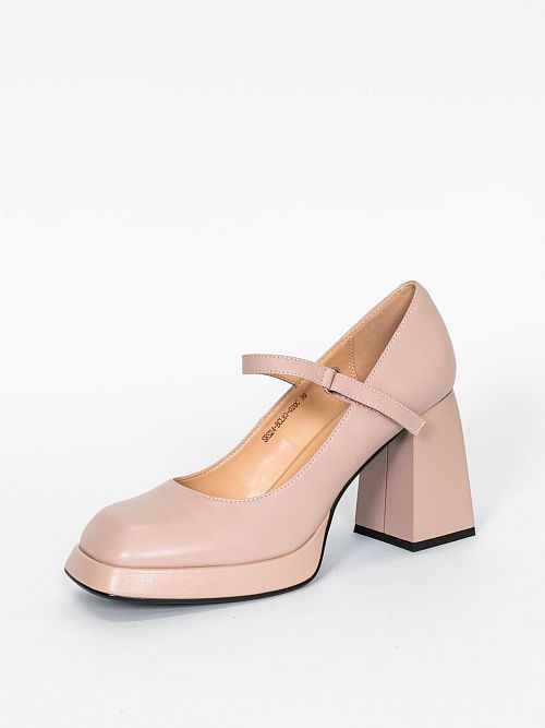 SRS24-BCLM3-020C Туфли женские Covani 