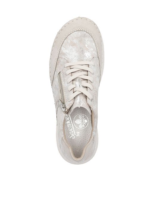 50901/90 Полуботинки женские Rieker 