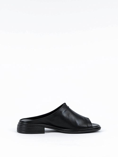 XUS-41065-1A-KU Сабо женские черный Madella 