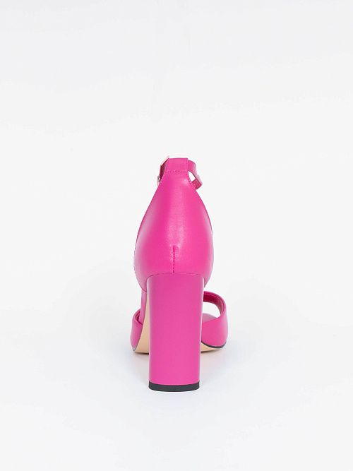 506532-7 Босоножки женские TOFA 