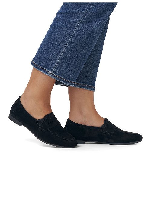 D0K02/00 Лоферы женские Remonte 