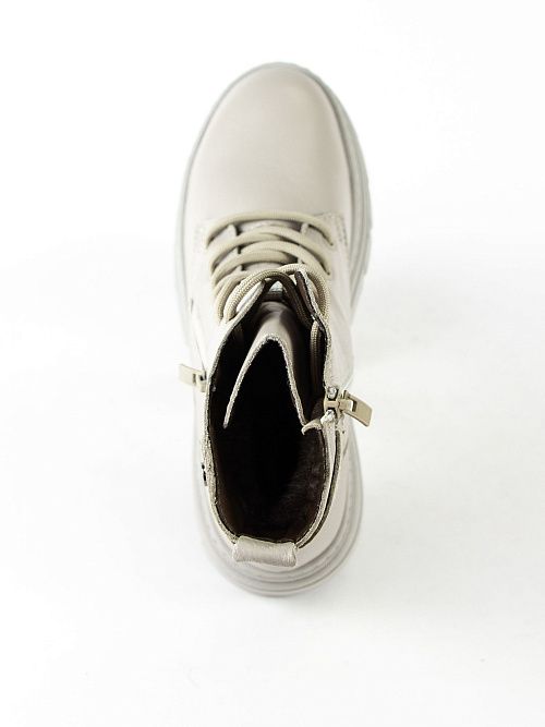 01239-23 Ботинки женские Nine Lines 