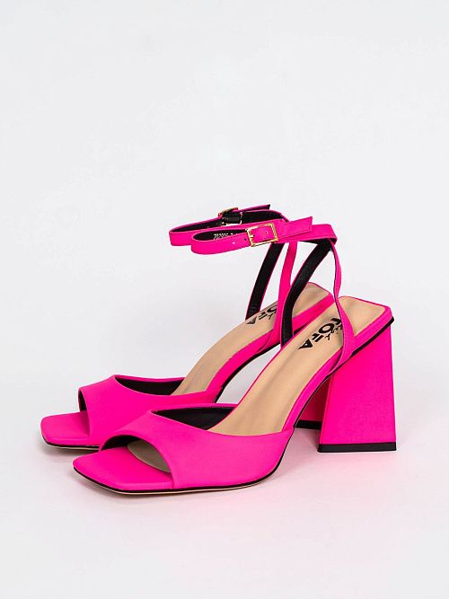 702905-7 Босоножки женские Tofa 