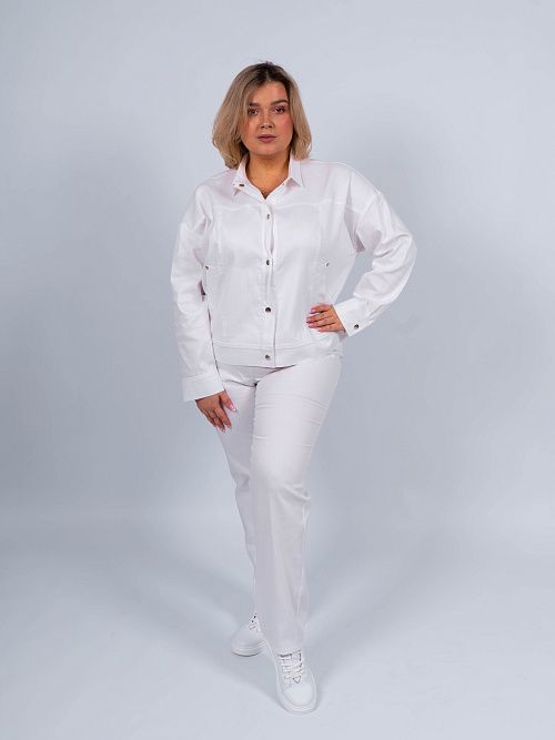 Колин/3 брюки женские ZAR STYLE 