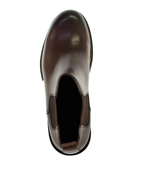 DC120-45-03-02T Ботинки мужские DINO RICCI 