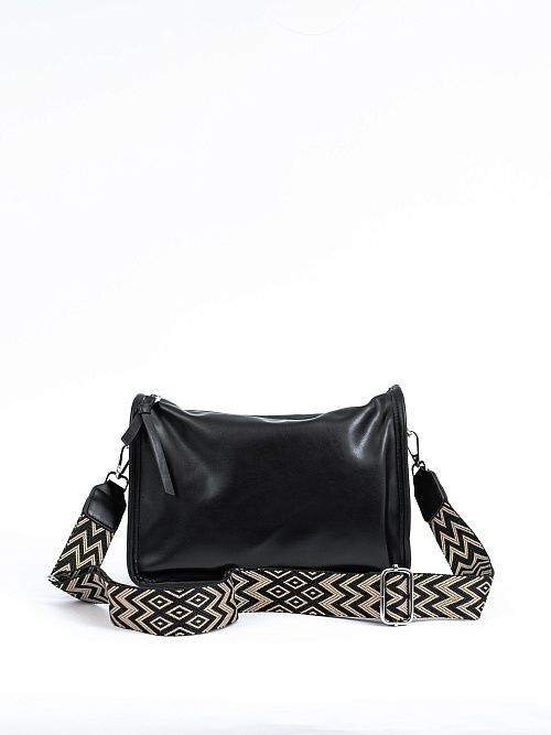 XQ006-01 Сумка женская черный Baden Bags 