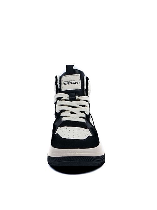 JM107-011 Сникеры женские Baden 