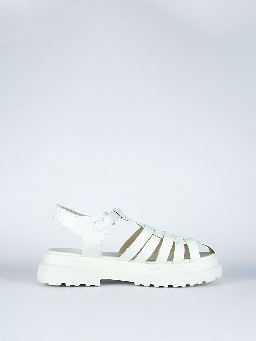 837102/07-02 Босоножки женские KEDDO 