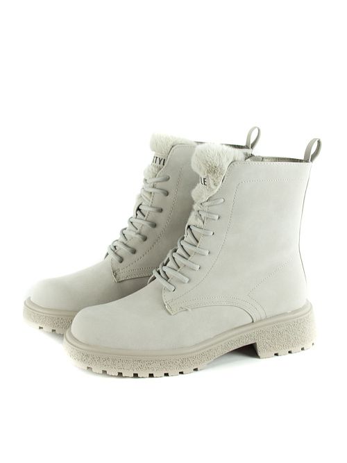 838156/02-07 Ботинки женские KEDDO 