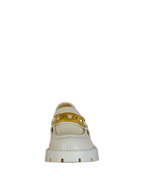 211946-5 Лоферы женские TF,S 