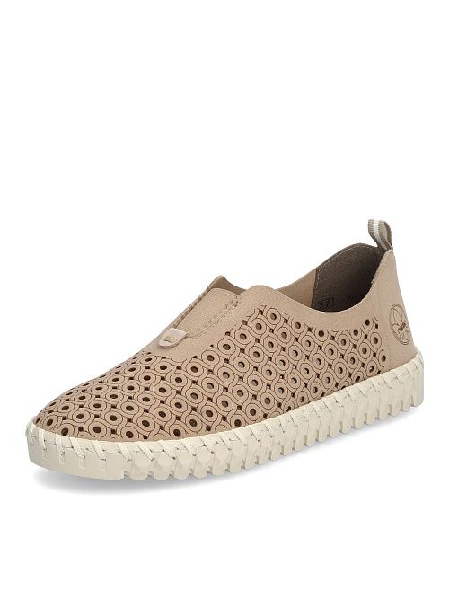 N1965/60 Туфли женские Rieker 