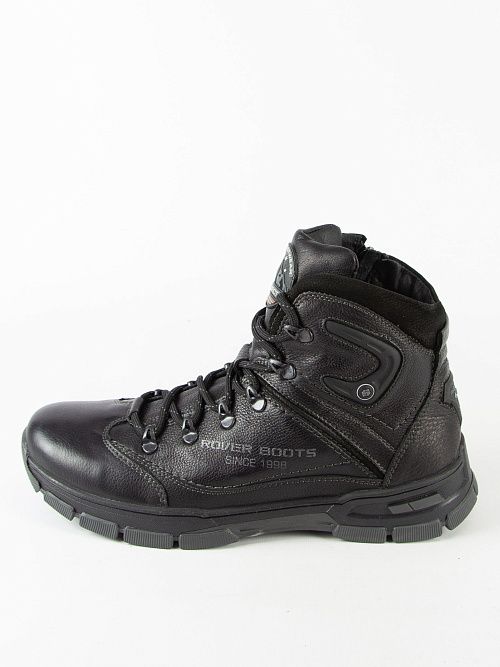 7806-9 Ботинки мужские Nine Lines 