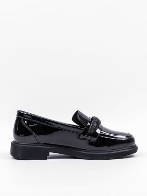 UTL-32508-1A-SP Лоферы женские Madella