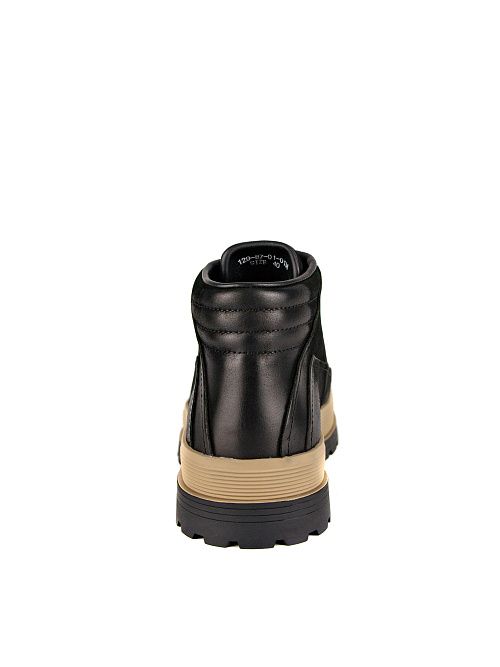 129-87-01-01M Ботинки мужские DINO RICCI 