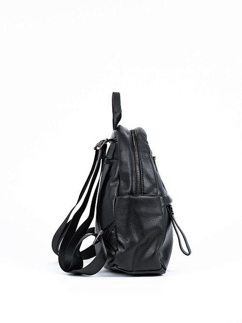 91-387-11-4 Рюкзак женский черный 365 