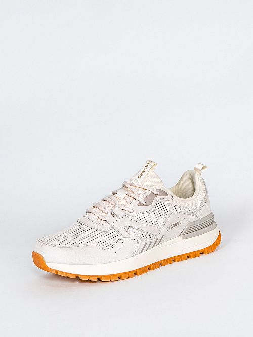 F7415-16 Кроссовки женские STROBBS 