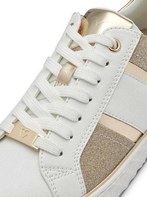 2-2-23719-42-197 Кеды женские Marco Tozzi 