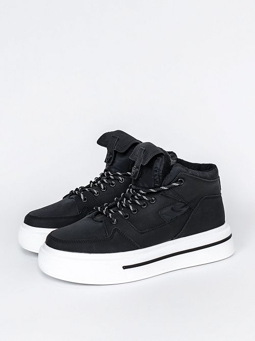 847186/05-10 Кеды женские KEDDO 