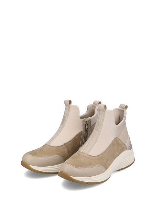 D6670/60 Ботинки женские Remonte 