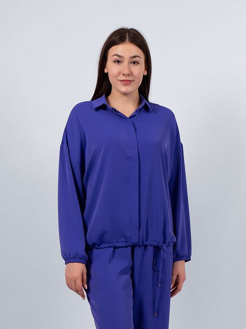 Блюз блуза женская ZAR STYLE 