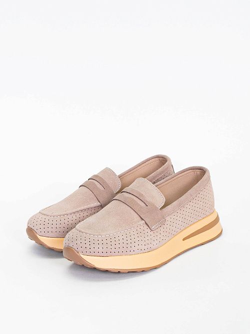 704017-5 Лоферы женские Tofa 