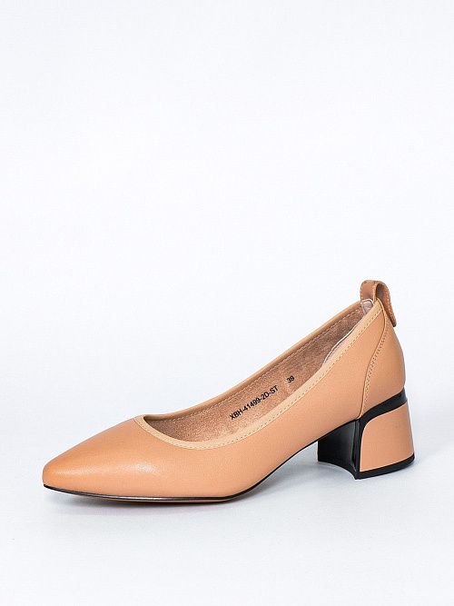 XBH-41499-2D-ST Туфли женские Madella 