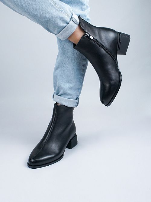 V5-Q111-1 Ботильоны женские 365 