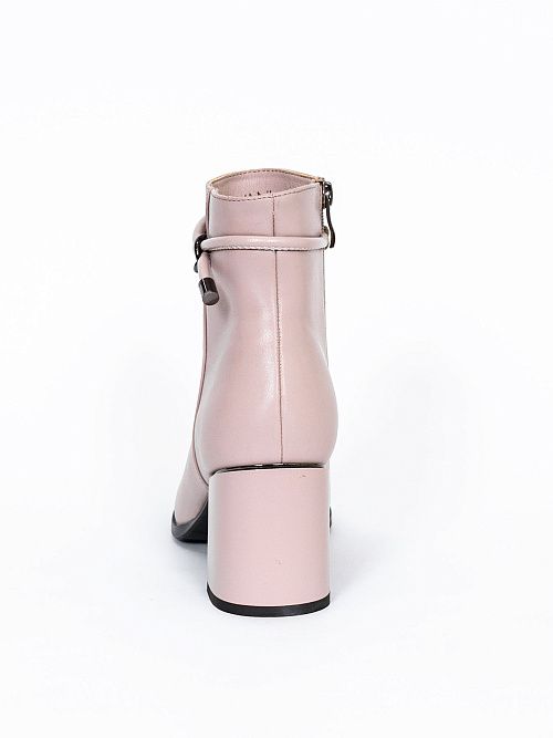 MDS24-HCLM3-009-2 Ботильоны женские Covani 