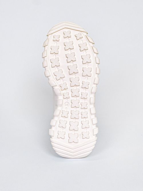 447196/22-02 Кроссовки женские CROSBY 