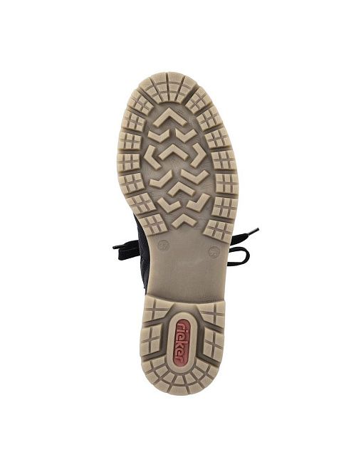 70730/00 Ботинки женские Rieker 