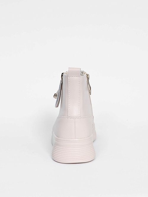 FB237-011 Ботинки женские Baden 