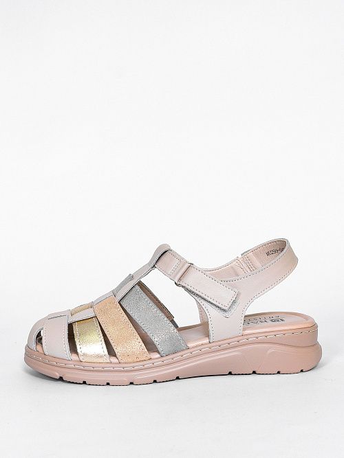 MU299-040 Босоножки женские Baden 