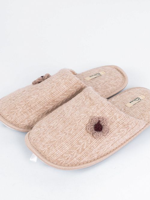 SK013-041 Обувь домашняя женская Baden Home 