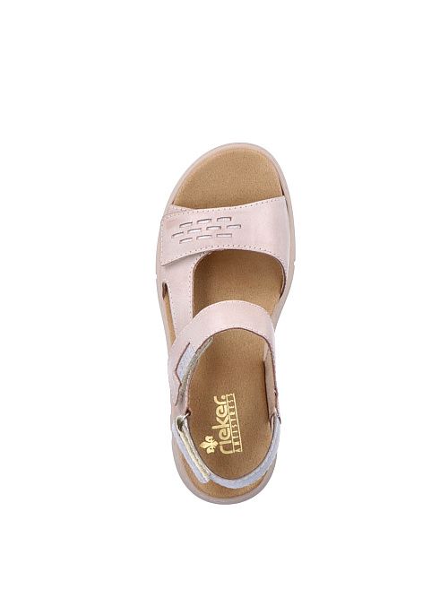 V9255/62 Босоножки женские Rieker 