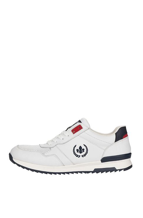 16135/80 Кроссовки мужские Rieker 