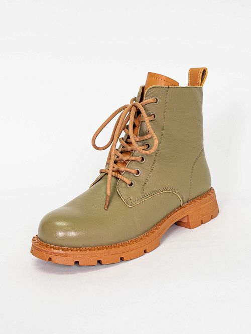 500941-4 Ботинки женские Tofa 