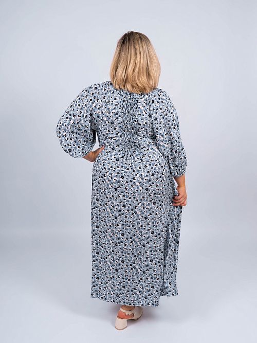 32-010247-1700-42 Рошель платье женское KЛЮКVА 