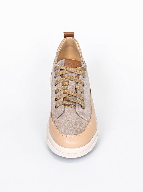 5101-25 Кеды женские Step Borg 