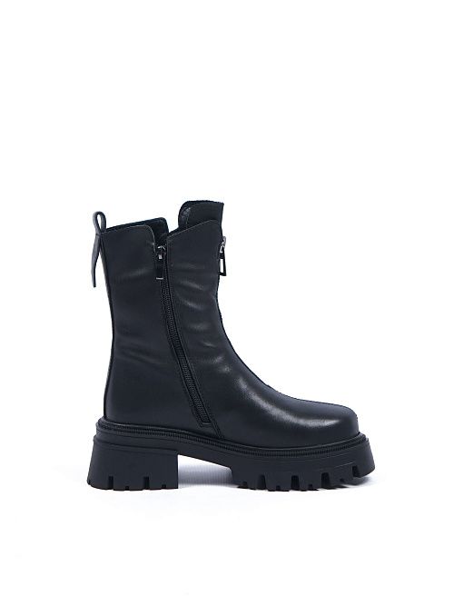 H673M-L567-1 Ботинки женские 365 